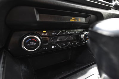 2018 Mazda Mazda CX-9 Sport