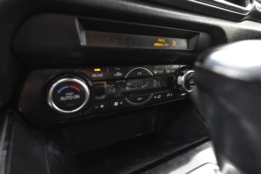 2018 Mazda Mazda CX-9 Sport