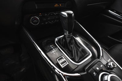 2018 Mazda Mazda CX-9 Sport