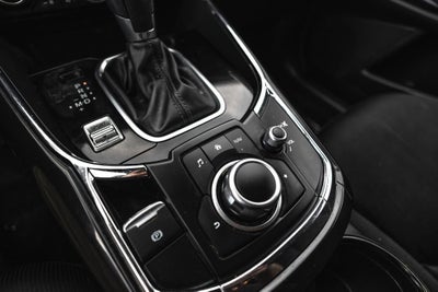 2018 Mazda Mazda CX-9 Sport