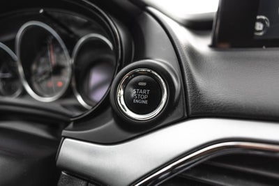 2018 Mazda Mazda CX-9 Sport