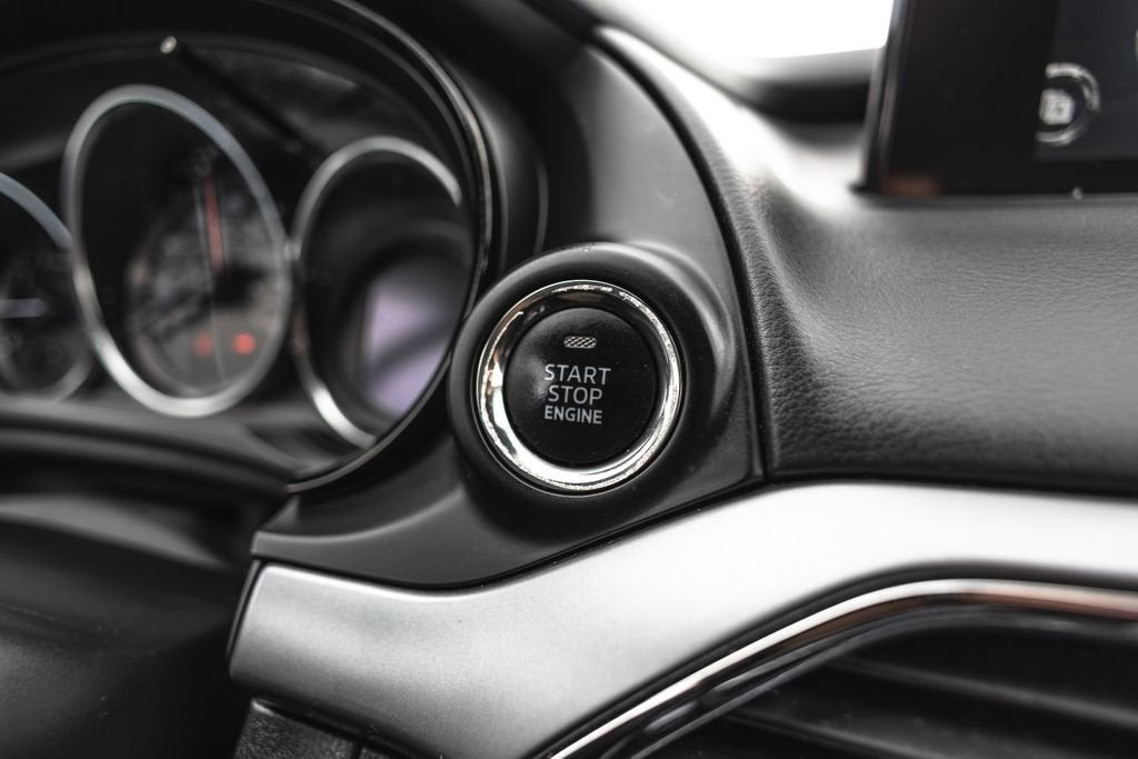 2018 Mazda Mazda CX-9 Sport