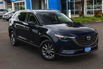 2018 Mazda Mazda CX-9 Sport