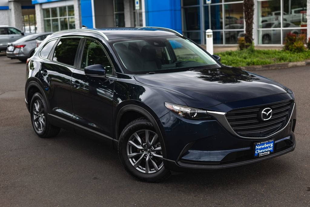 2018 Mazda Mazda CX-9 Sport