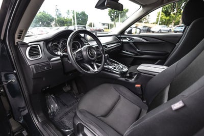 2018 Mazda Mazda CX-9 Sport