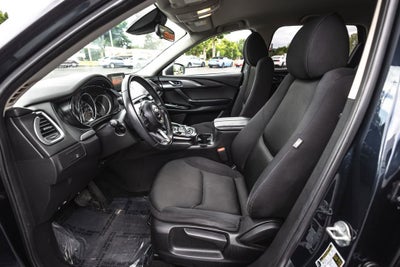 2018 Mazda Mazda CX-9 Sport