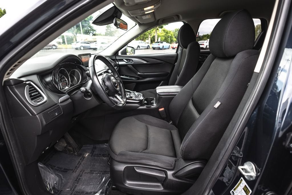 2018 Mazda Mazda CX-9 Sport