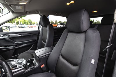 2018 Mazda Mazda CX-9 Sport