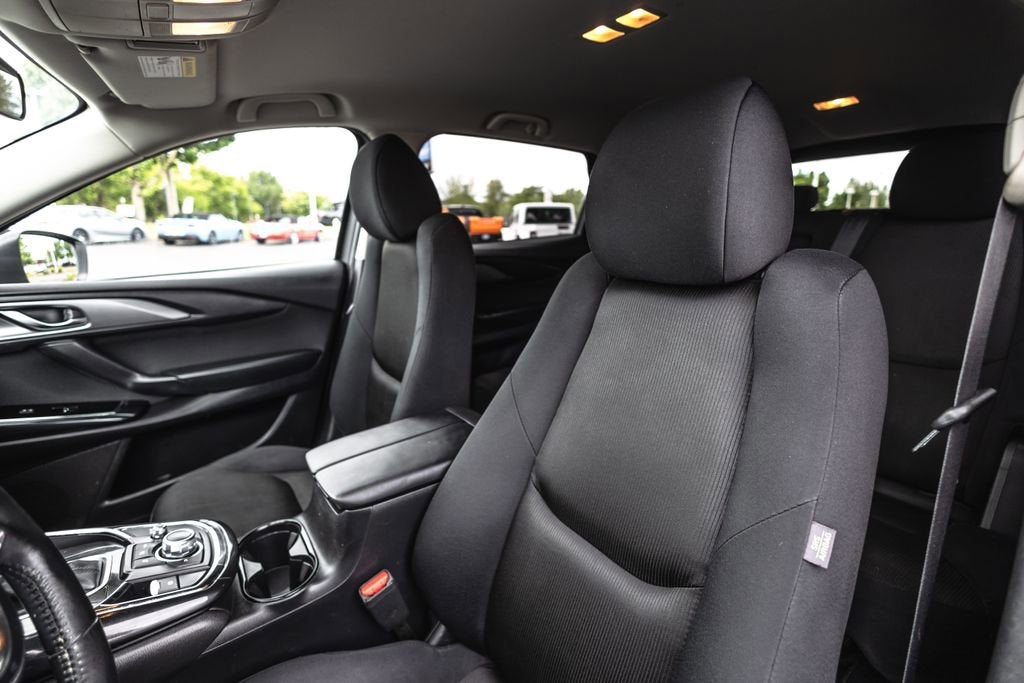 2018 Mazda Mazda CX-9 Sport
