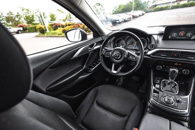 2018 Mazda Mazda CX-9 Sport