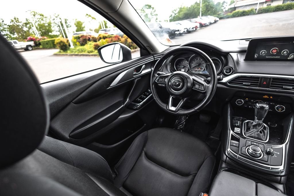2018 Mazda Mazda CX-9 Sport