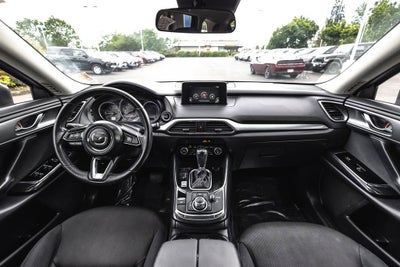 2018 Mazda Mazda CX-9 Sport