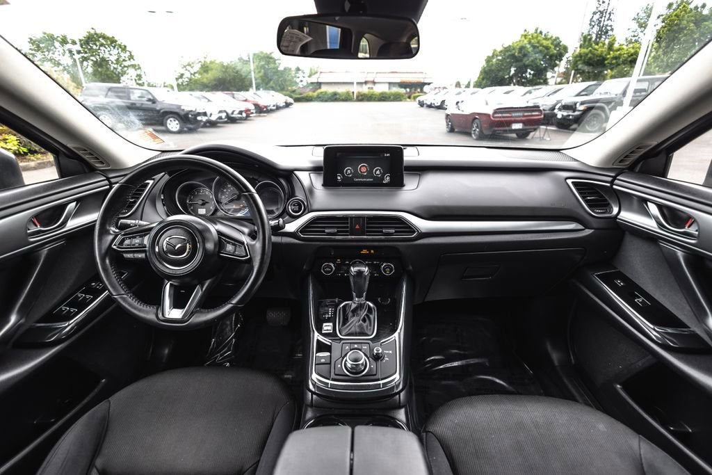 2018 Mazda Mazda CX-9 Sport