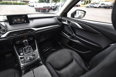2018 Mazda Mazda CX-9 Sport