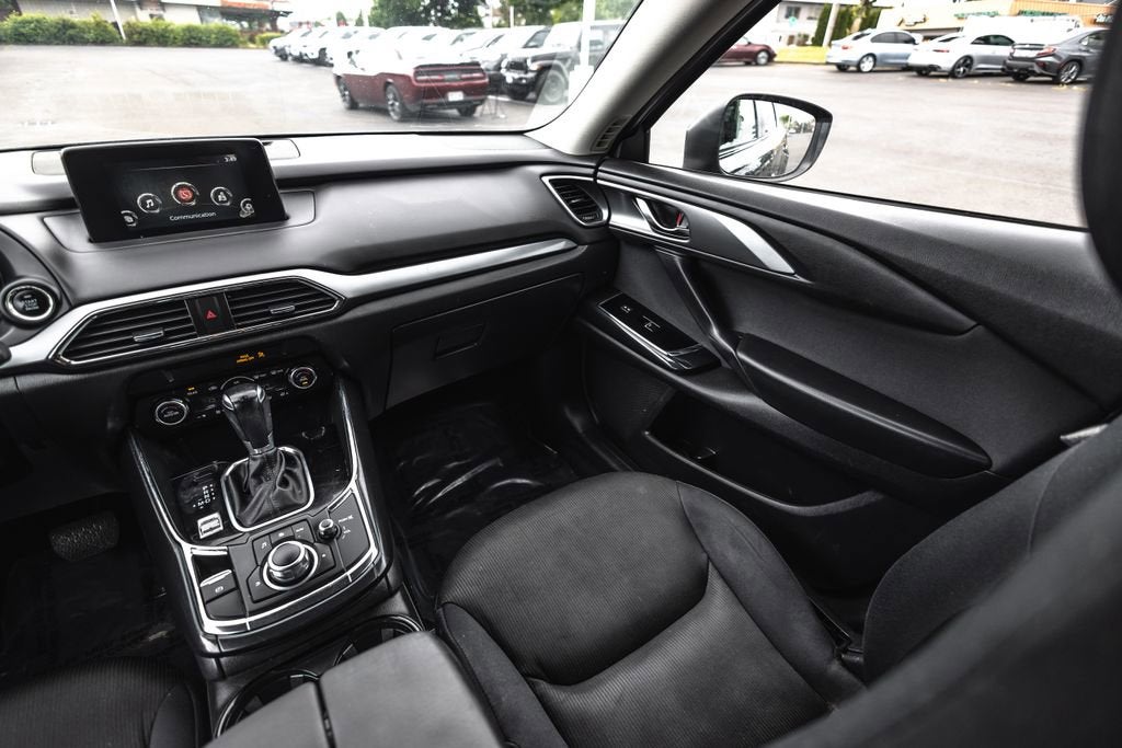 2018 Mazda Mazda CX-9 Sport