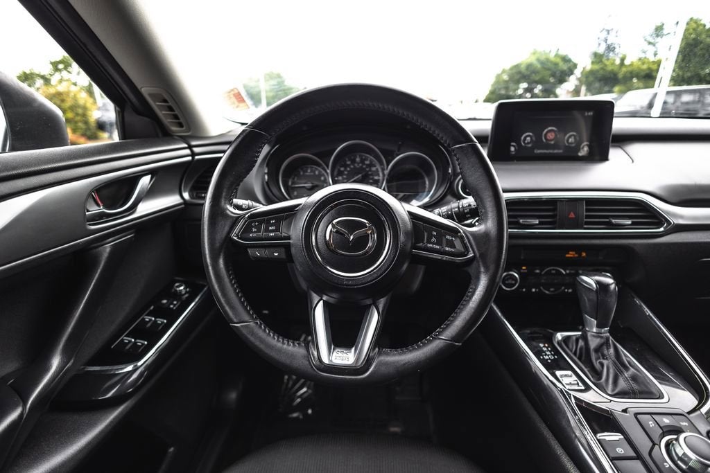 2018 Mazda Mazda CX-9 Sport