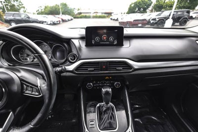 2018 Mazda Mazda CX-9 Sport