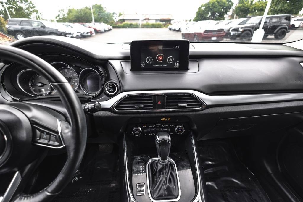 2018 Mazda Mazda CX-9 Sport