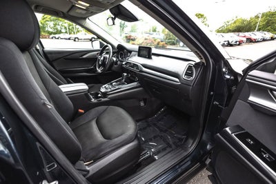 2018 Mazda Mazda CX-9 Sport