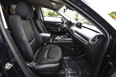2018 Mazda Mazda CX-9 Sport