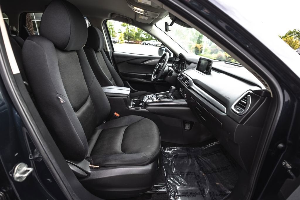 2018 Mazda Mazda CX-9 Sport