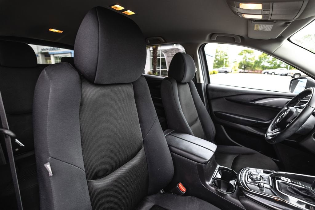 2018 Mazda Mazda CX-9 Sport