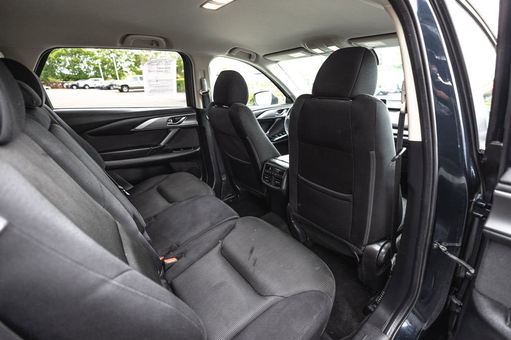 2018 Mazda Mazda CX-9 Sport