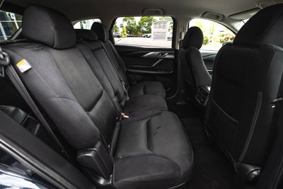 2018 Mazda Mazda CX-9 Sport