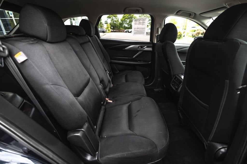 2018 Mazda Mazda CX-9 Sport