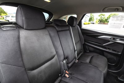 2018 Mazda Mazda CX-9 Sport