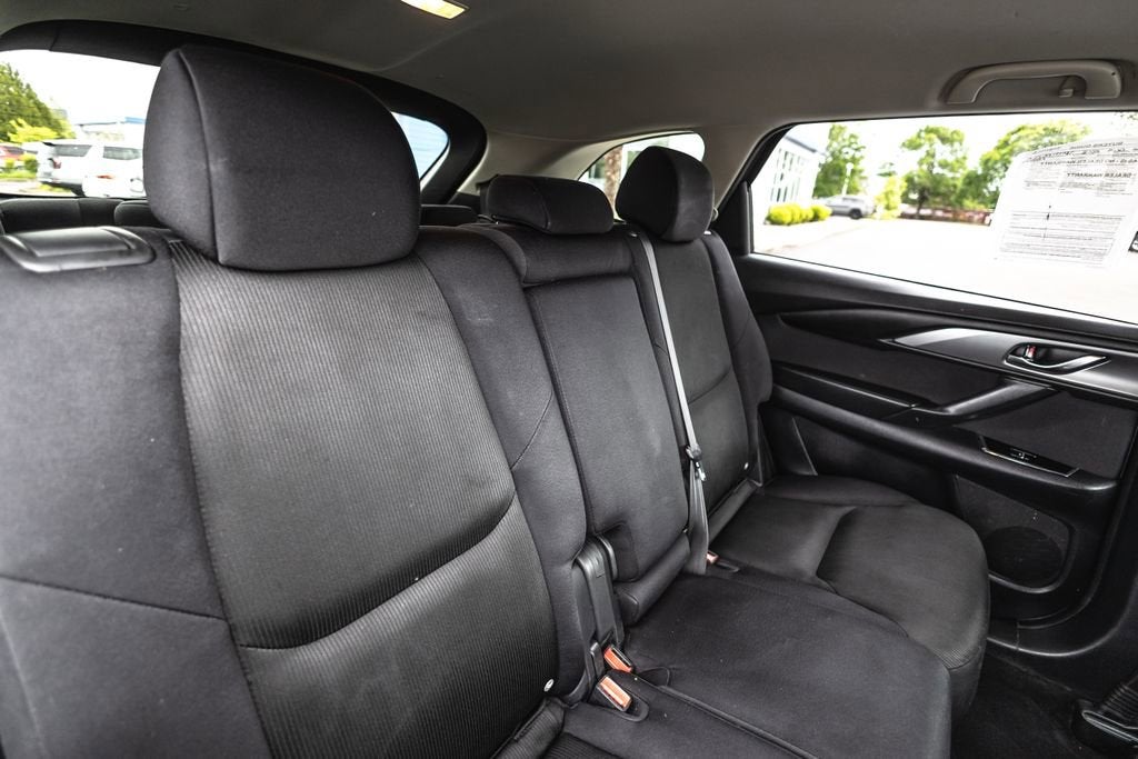 2018 Mazda Mazda CX-9 Sport
