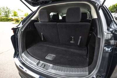 2018 Mazda Mazda CX-9 Sport
