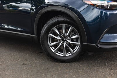 2018 Mazda Mazda CX-9 Sport