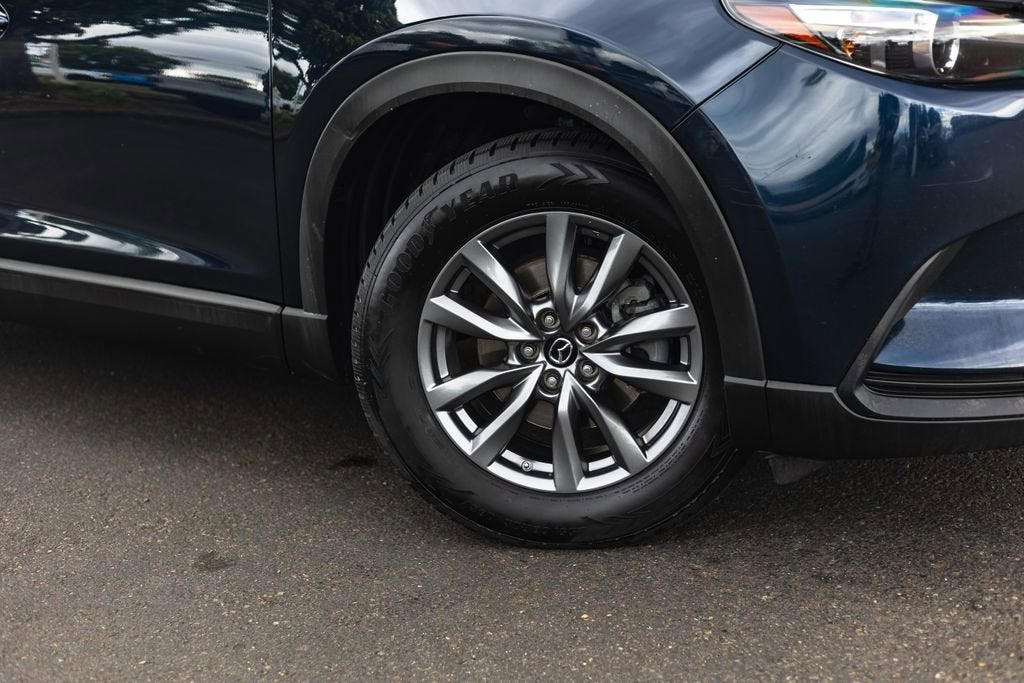 2018 Mazda Mazda CX-9 Sport