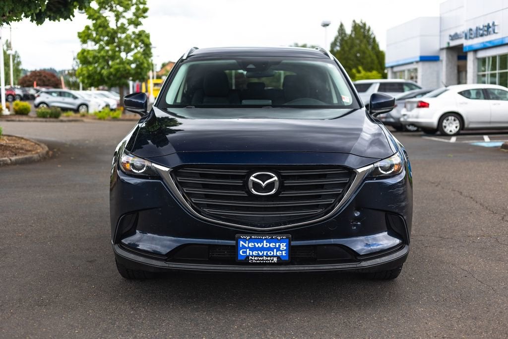 2018 Mazda Mazda CX-9 Sport