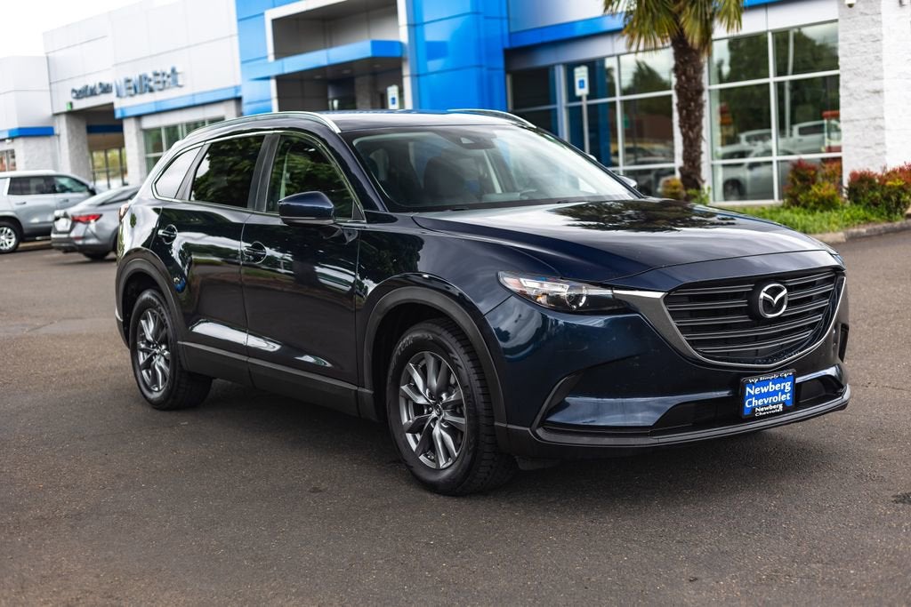 2018 Mazda Mazda CX-9 Sport