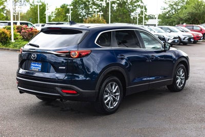 2018 Mazda Mazda CX-9 Sport