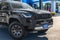 2026 Toyota 4Runner Hybrid TRD Off Road