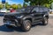 2026 Toyota 4Runner Hybrid TRD Off Road