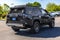 2026 Toyota 4Runner Hybrid TRD Off Road