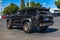 2026 Toyota 4Runner Hybrid TRD Off Road