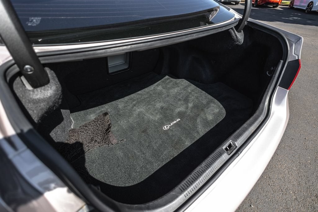 2007 Lexus ES 350 