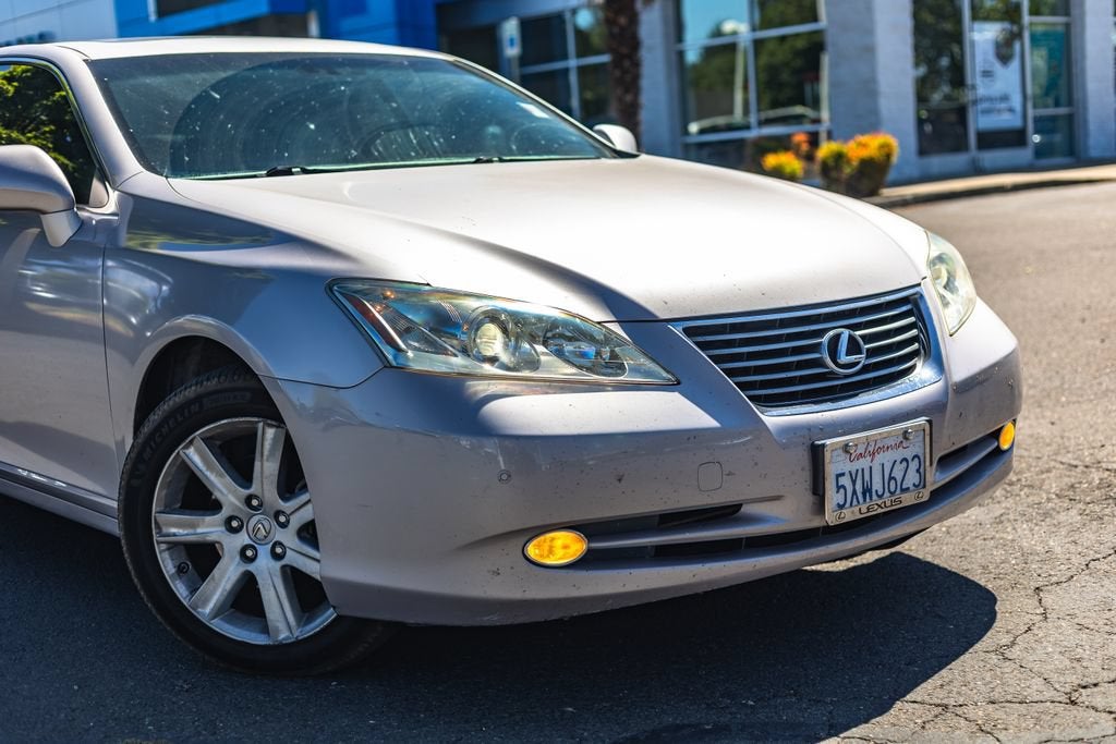 2007 Lexus ES 350 