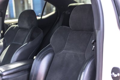 2011 Lexus IS F 
