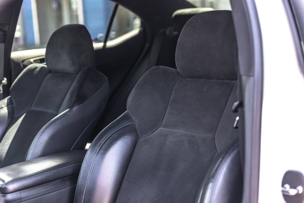 2011 Lexus IS F 
