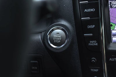 2011 Lexus IS F 