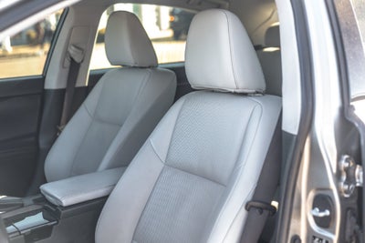2017 Lexus ES ES 300h