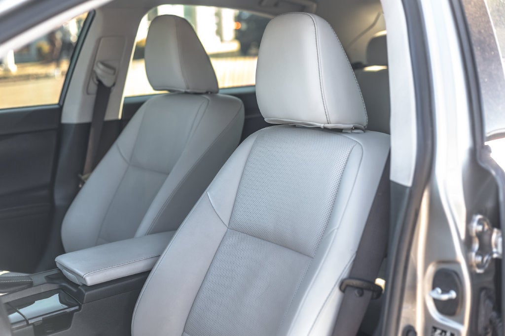 2017 Lexus ES ES 300h