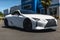 2018 Lexus LC LC 500