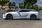 2018 Lexus LC LC 500